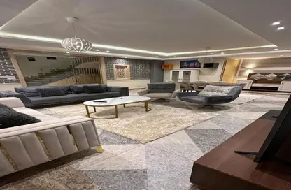 دوبلكس - 3 غرف نوم - 3 حمامات للايجار في ويستاون - كمبوندات الشيخ زايد - الشيخ زايد - الجيزة