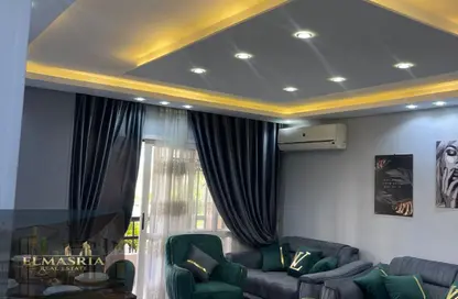 Apartment - 3 Bedrooms - 2 Bathrooms for rent in Privado - Madinaty - Cairo Apartment - 3 Bedrooms - 2 Bathrooms for rent in Privado - Madinaty - Cairo