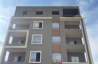 Apartment - 3 Bedrooms - 3 Bathrooms for sale in Bait Alwatan - The 5th Settlement - New Cairo City - Cairo