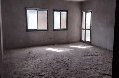 Apartment - 4 Bedrooms - 4 Bathrooms for sale in Westown - Sheikh Zayed Compounds - Sheikh Zayed City - Giza