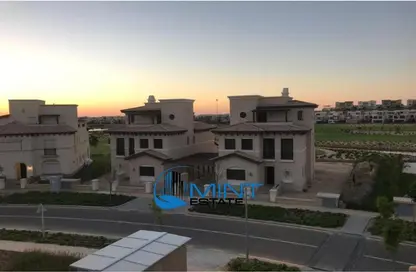 منزل مزدوج - 3 غرف نوم - 3 حمامات للبيع في مراسي - سيدي عبد الرحمن - الساحل الشمالي