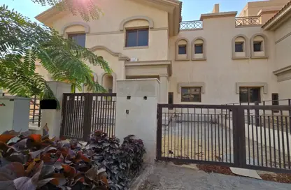 تاون هاوس - 3 غرف نوم - 4 حمامات للبيع في پريڤادو - مدينتي - القاهرة