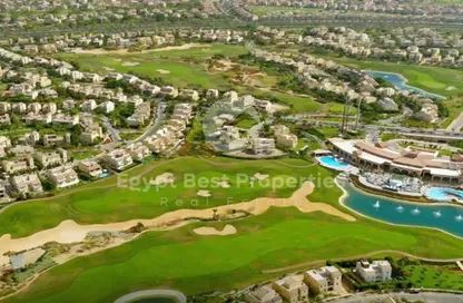 فيلا - 5 غرف نوم - 4 حمامات للبيع في مدينتي - القاهرة