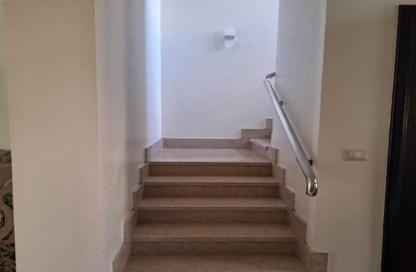 Twin House - 5 Bedrooms - 4 Bathrooms for sale in Grand Heights - Northern Expansions - 6 October City - Giza