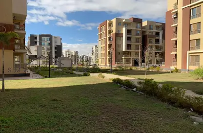 Apartment - 3 Bedrooms - 3 Bathrooms for sale in Jannat October - 6 October Compounds - 6 October City - Giza