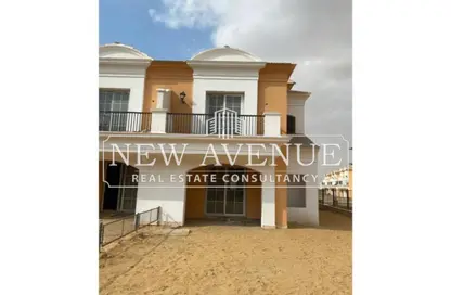 تاون هاوس - 3 غرف نوم - 4 حمامات للبيع في ليان ريزيدنس - كمبوندات التجمع الخامس - التجمع الخامس - مدينة القاهرة الجديدة - القاهرة