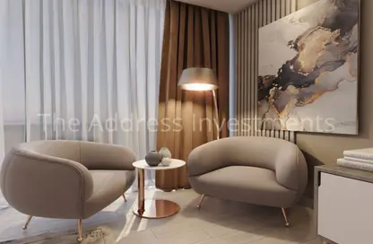 Apartment - 2 Bedrooms - 2 Bathrooms for sale in Lake View Residence - 5th Settlement Compounds - The 5th Settlement - New Cairo City - Cairo