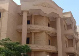Apartment - 3 Bedrooms - 2 Bathrooms for sale in Al Imam Malik St. - 6th District - Obour City - Qalyubia