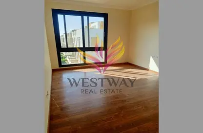 Duplex - 3 Bedrooms - 3 Bathrooms for rent in Westown - Sheikh Zayed Compounds - Sheikh Zayed City - Giza