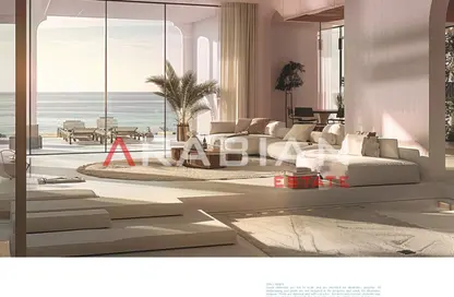 Apartment - 1 Bedroom - 1 Bathroom for sale in Downtown - New Alamein City - Al Alamein - North Coast