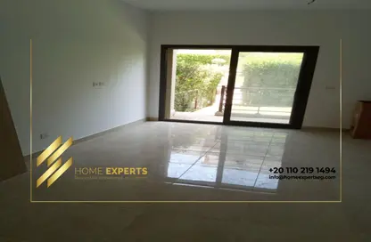 Apartment - 3 Bedrooms - 2 Bathrooms for rent in Moon Residences - Fifth Square - The 5th Settlement - New Cairo City - Cairo