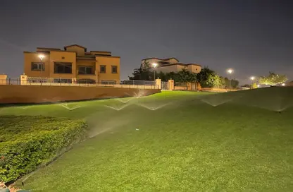 Townhouse - 4 Bedrooms - 4 Bathrooms for sale in Mivida - 5th Settlement Compounds - The 5th Settlement - New Cairo City - Cairo