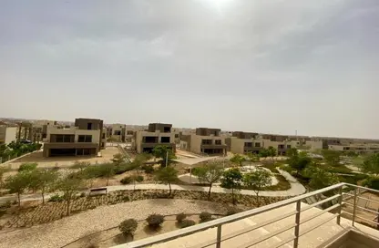 فيلا - 4 غرف نوم - 5 حمامات للبيع في بالم هيلز نيو كايرو - كمبوندات التجمع الخامس - التجمع الخامس - مدينة القاهرة الجديدة - القاهرة