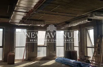 مساحات مكتبية - استوديو - 2 حمامات للايجار في ميفيدا - كمبوندات التجمع الخامس - التجمع الخامس - مدينة القاهرة الجديدة - القاهرة