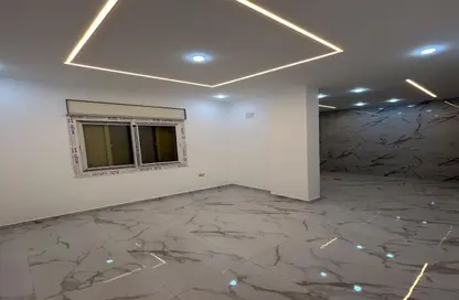 شقة - 3 غرف نوم - 3 حمامات للبيع في ماونتن فيو أي سيتي أكتوبر - كمبوندات 6 أكتوبر - مدينة 6 أكتوبر - الجيزة