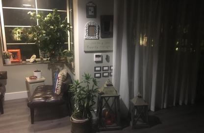 Duplex - 3 Bedrooms - 4 Bathrooms for rent in Canadian International School St. - District 4 - The 5th Settlement - New Cairo City - Cairo