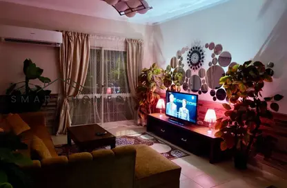 Apartment - 2 Bedrooms - 1 Bathroom for rent in Al Mostakbal - 12th District - Sheikh Zayed City - Giza