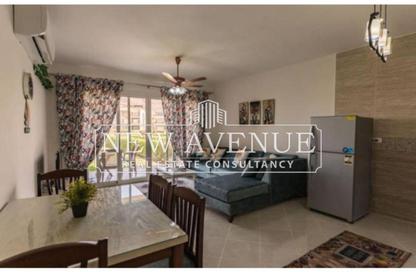 Chalet - 2 Bedrooms - 1 Bathroom for sale in Murano Wadi Degla - Al Ain Al Sokhna - Suez