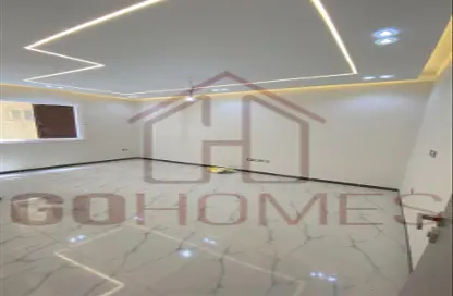 شقة - 3 غرف نوم - 3 حمامات للبيع في حي المعادي - القاهرة