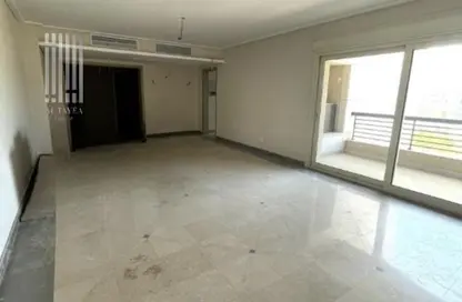 Apartment - 3 Bedrooms - 3 Bathrooms for rent in New Giza - Cairo Alexandria Desert Road - 6 October City - Giza