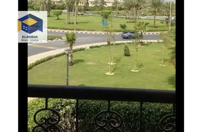 شقة - 3 غرف نوم - 3 حمامات للبيع في امتداد الرحاب - الرحاب - مدينة القاهرة الجديدة - القاهرة