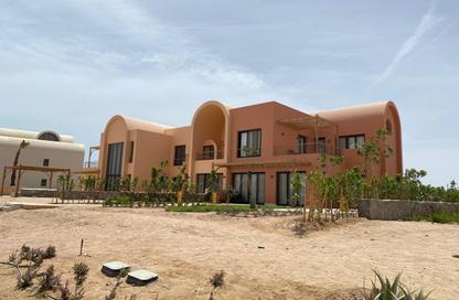 شاليه - 2 غرف نوم - 3 حمامات للبيع في كاماران - الجونة - الغردقة - محافظة البحر الاحمر