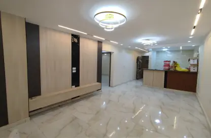 Apartment - 2 Bedrooms - 1 Bathroom for sale in Hadayek El Ahram - Giza