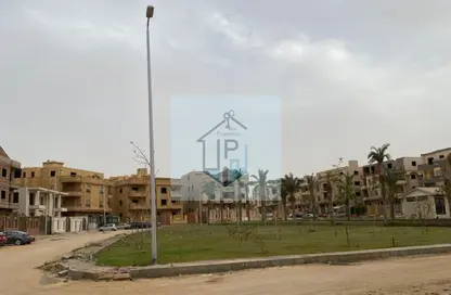 شقة - 5 غرف نوم - 3 حمامات للبيع في حى القرنفل - التجمع الخامس - مدينة القاهرة الجديدة - القاهرة