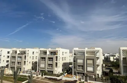 Apartment - 3 Bedrooms - 2 Bathrooms for rent in Hyde Park - 5th Settlement Compounds - The 5th Settlement - New Cairo City - Cairo