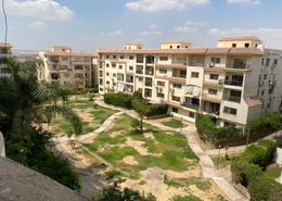 Apartment - 3 bedrooms - 3 bathrooms for للبيع in Golf City - Obour City - Qalyubia