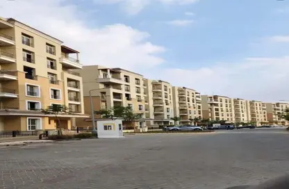 شقة - غرفة نوم - 1 حمام للبيع في سراي - كمبوندات مدينة المستقبل - مدينة المستقبل - القاهرة
