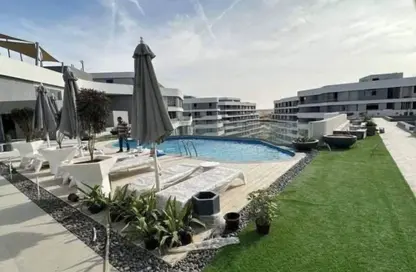 Apartment - 3 Bedrooms - 3 Bathrooms for sale in Bloomfields - Mostakbal City Compounds - Mostakbal City - Future City - Cairo