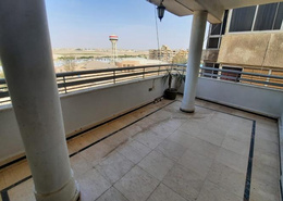 شقة - 3 غرف نوم - 2 حمامات for للبيع in شارع الحريه - الماظة - مصر الجديدة - القاهرة