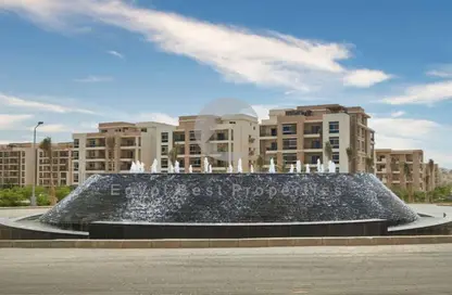 Apartment - 3 Bedrooms - 2 Bathrooms for sale in Taj City - 5th Settlement Compounds - The 5th Settlement - New Cairo City - Cairo