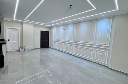 Apartment - 3 Bedrooms - 2 Bathrooms for sale in Sephora Heights - 5th Settlement Compounds - The 5th Settlement - New Cairo City - Cairo