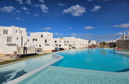 Villa - 3 Bedrooms - 3 Bathrooms for sale in Jefaira - Ras Al Hekma - North Coast