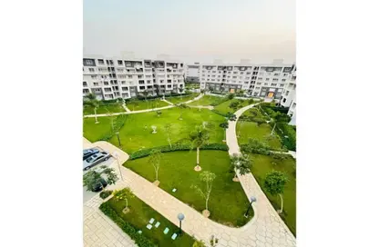 Apartment - 4 Bedrooms - 3 Bathrooms for rent in Madinaty - Cairo