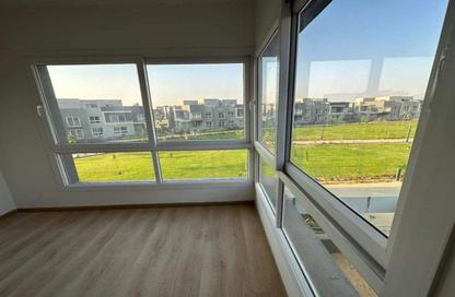 Apartment - 3 Bedrooms - 3 Bathrooms for sale in Grand Heights - Northern Expansions - 6 October City - Giza