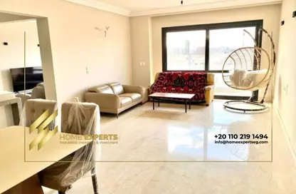 Apartment - 3 Bedrooms - 2 Bathrooms for rent in El Patio Oro - 5th Settlement Compounds - The 5th Settlement - New Cairo City - Cairo