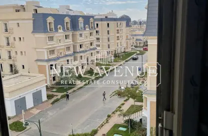 (بنتهاوس  (روف - 3 غرف نوم - 3 حمامات للبيع في ماونتن فيو هايد بارك - كمبوندات التجمع الخامس - التجمع الخامس - مدينة القاهرة الجديدة - القاهرة