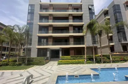 (بنتهاوس  (روف - 3 غرف نوم - 3 حمامات للبيع في الباتيو اورو - كمبوندات التجمع الخامس - التجمع الخامس - مدينة القاهرة الجديدة - القاهرة