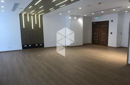 Office Space - Studio - 1 Bathroom for rent in Mivida - 5th Settlement Compounds - The 5th Settlement - New Cairo City - Cairo