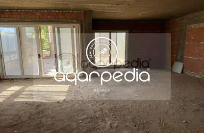 Duplex - 3 Bedrooms - 3 Bathrooms for sale in Park View - North Investors Area - New Cairo City - Cairo