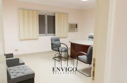 Apartment - 3 Bedrooms - 2 Bathrooms for sale in Mostafa Al Nahas St. - 6th Zone - Nasr City - Cairo Apartment - 3 Bedrooms - 2 Bathrooms for sale in Mostafa Al Nahas St. - 6th Zone - Nasr City - Cairo