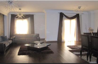 Apartment - 3 Bedrooms - 3 Bathrooms for sale in El Yasmeen 7 - El Yasmeen - New Cairo City - Cairo