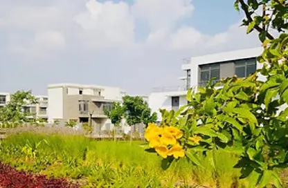 Apartment - Studio - 2 Bathrooms for sale in Taj City - 5th Settlement Compounds - The 5th Settlement - New Cairo City - Cairo