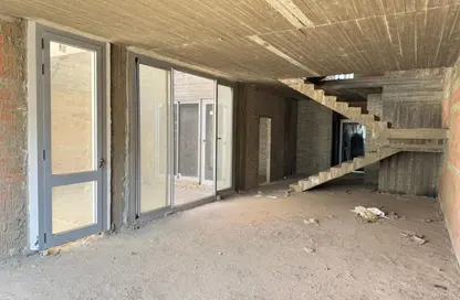 تاون هاوس - 4 غرف نوم - 4 حمامات للبيع في جولز - طريق مصر اسكندرية الصحراوي - مدينة 6 أكتوبر - الجيزة