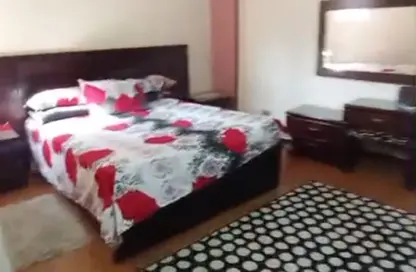 Apartment - 2 Bedrooms - 1 Bathroom for rent in Dar El Salam - Cairo