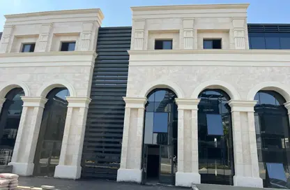 مساحات مكتبية - استوديو - 2 حمامات للبيع في كايرو بيزنس بارك - كمبوندات التجمع الخامس - التجمع الخامس - مدينة القاهرة الجديدة - القاهرة