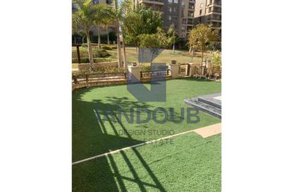 Apartment - 3 Bedrooms - 3 Bathrooms for rent in The Square - 5th Settlement Compounds - The 5th Settlement - New Cairo City - Cairo